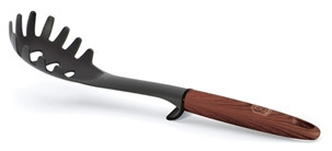Berlinger Haus Ebony Rosewood Collection spagetti kanál