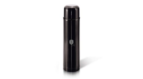 Berlinger Haus Carbon Pro Collection termosz, 7,5 dl