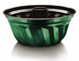 Berlinger Haus Emerald Collection kuglóf forma