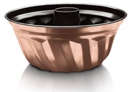 Berlinger Haus Kuglóf forma Rose gold