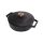 Berlinger Haus Black Rose Collection öntöttvas alacsony lábas 26 cm
