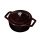 Berlinger Haus Burgundy öntöttvas mini edény 12 cm