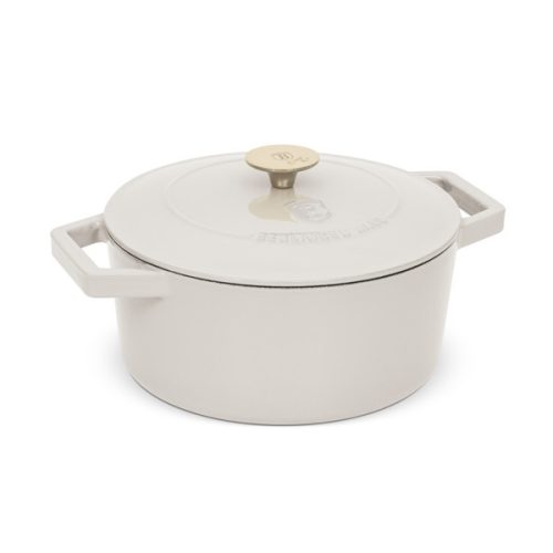 Berlinger Haus Sahara Collection öntöttvas lábas 24 cm