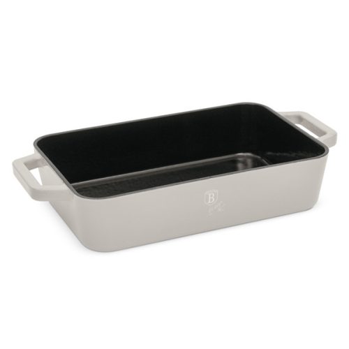 Berlinger Haus Sahara Collection öntöttvas tepsi 30 cm