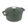 Berlinger Haus Matte Green öntöttvas lábas 24 cm