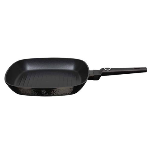 Berlinger Haus Primal Gloss Collection grill serpenyő 28 cm