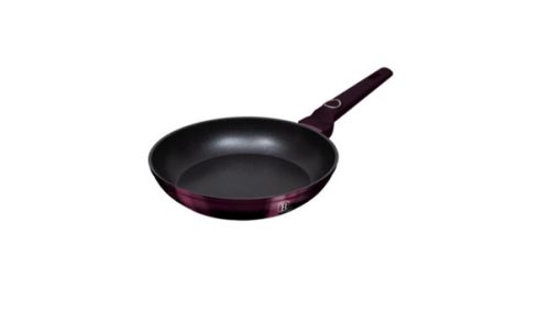 Berlinger Haus Purple Eclipse Collection serpenyő 28 cm