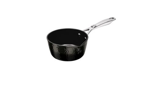 Berlinger Haus Shine Basalt Collection szószos edény 16 cm