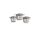 Berlinger Haus Silver Jewellery edénykészlet 6 részes