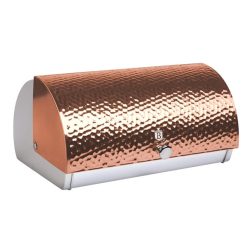 Berlinger Haus Rosegold Edition kenyértartó