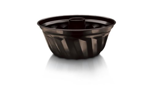 Berlinger Haus Shiny Black Edition kuglófsütő forma