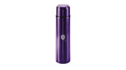 Berlinger Haus Purple Eclipse Collection termosz, 0,75 l