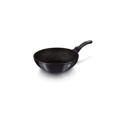 Berlinger Haus Carbon Pro Collection Wok 28 cm