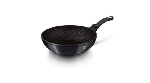 Berlinger Haus Carbon Pro Collection Wok 28 cm