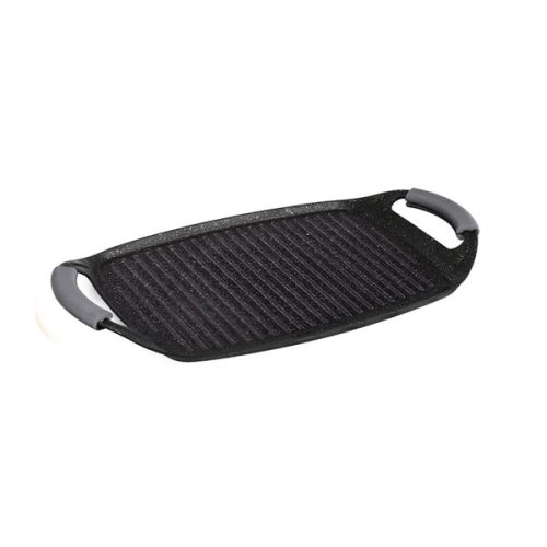 Berlinger Haus Carbon Pro Collection grill sütőlap 47 cm