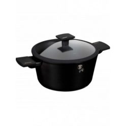 Berlinger Haus Monaco lábas fedővel 24 cm