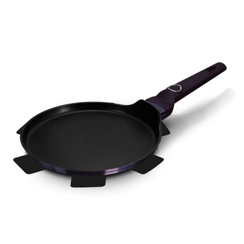 Berlinger Haus Purple Eclipse palacsintasütő 28 cm