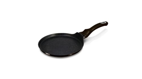 Berlinger Haus Shiny Black Edition palacsintasütő 28 cm
