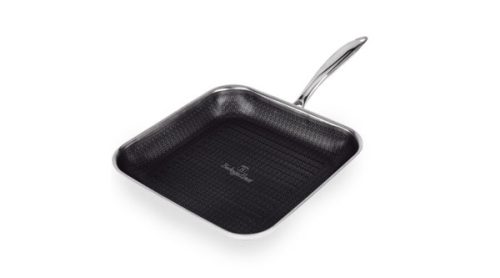Berlinger Haus Eternal Collection grill serpenyő 28 cm