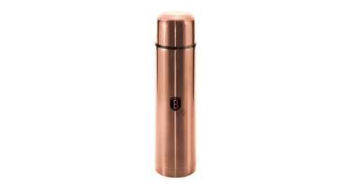 Berlinger Haus Rosegold termosz, 1 l