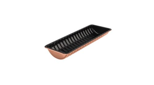 Berlinger Haus Rosegold őzgerinc forma