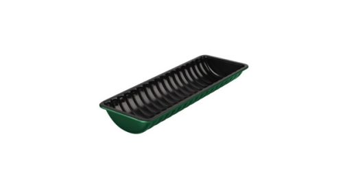 Berlinger Haus Emerald Collection őzgerinc forma