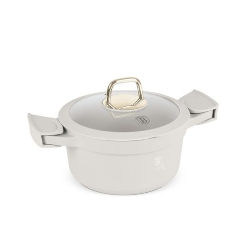 Berlinger Haus Sahara Collection lábas fedővel 20 cm