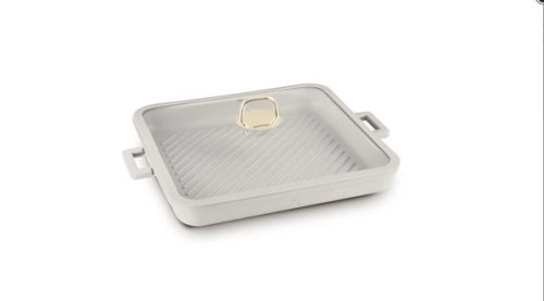 Berlinger Haus Sahara Collection grill serpenyő fedővel 34 cm