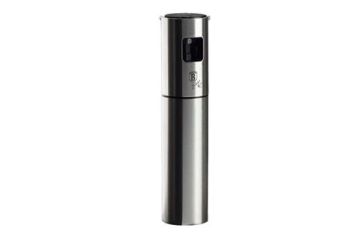 Berlinger Haus Black Silver Collection olaj- és ecetszóró spray
