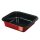 Berlinger Haus Burgundy tepsi 35x27 cm