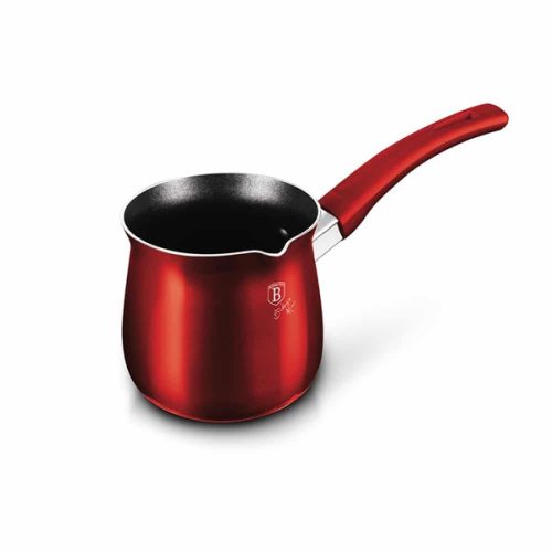 Berlinger Haus Burgundy török kávékiöntő 10 cm