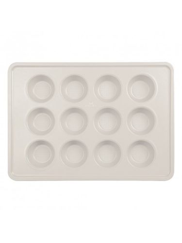 Berlinger Haus Sahara Collection muffin sütőforma 12 db-os