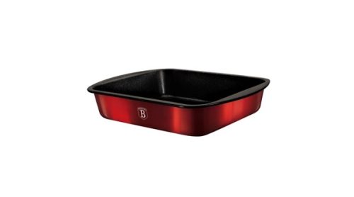 Berlinger Haus Burgundy tepsi 29,5x26,5 cm
