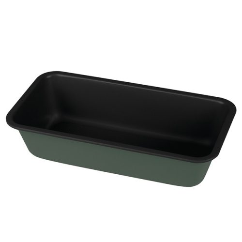 Berlinger Haus Matte Green Collection kenyérsütő forma 32 cm