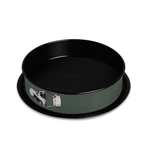 Berlinger Haus Matte Green tortaforma kerek 26 cm