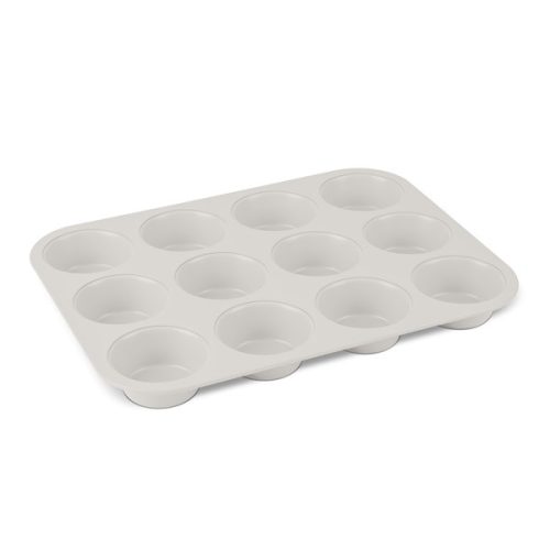 Berlinger Haus Sahara muffin sütőforma 12 db-os