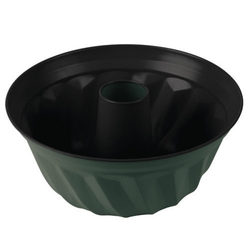 Berlinger Haus Matte Green kuglóf forma 25 cm