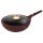 Berlinger Haus Leonardo Collection Wok fedővel 28 cm