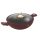 Berlinger Haus Leonardo Collection Wok fedővel 30 cm