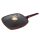 Berlinger Haus Leonardo Collection grill serpenyő fedővel 28 cm
