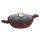 Berlinger Haus Leonardo Collection alacsony lábas fedővel 28 cm