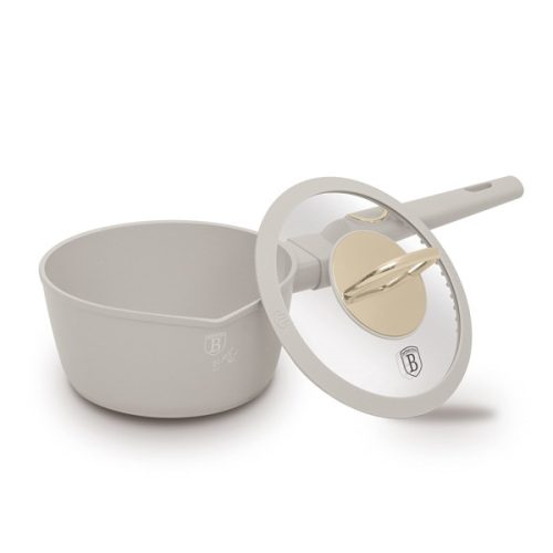 Berlinger Haus Sahara Collection szószos edény fedővel 16 cm