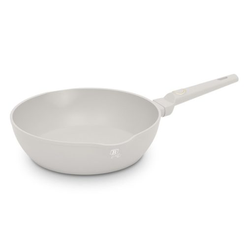 Berlinger Haus Sahara Collection mély serpenyő dupla kiöntővel 28 cm