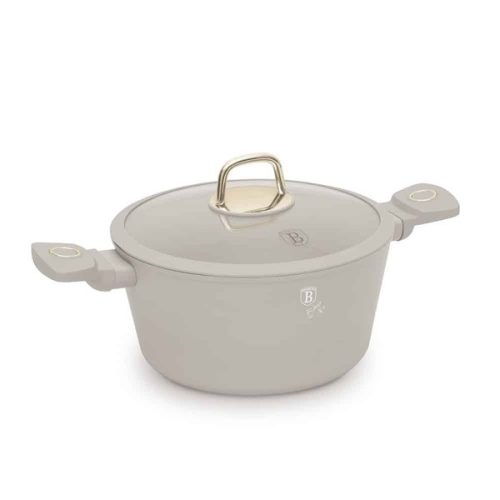 Berlinger Haus Sahara Collection lábas fedővel 24 cm