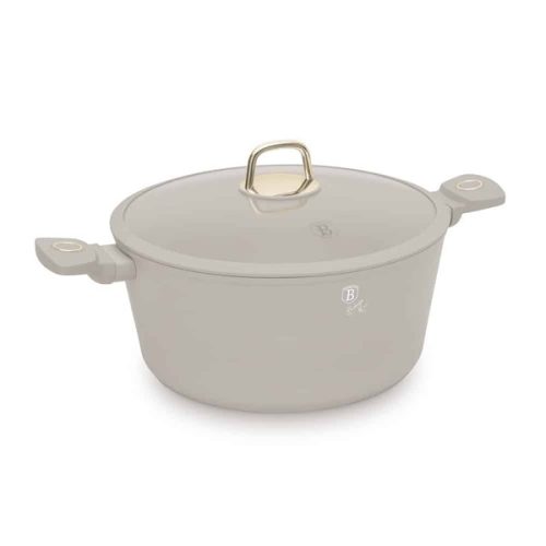 Berlinger Haus Sahara Collection lábas fedővel 30 cm