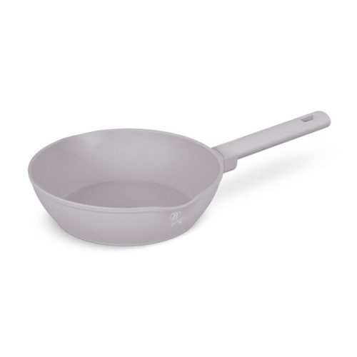Berlinger Haus Taupe Collection mély serpenyő dupla kiöntővel 24 cm