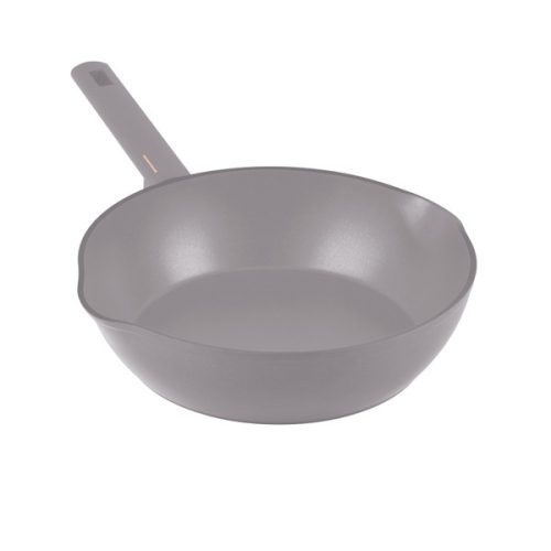 Berlinger Haus Taupe Collection serpenyő 28 cm, kiöntővel
