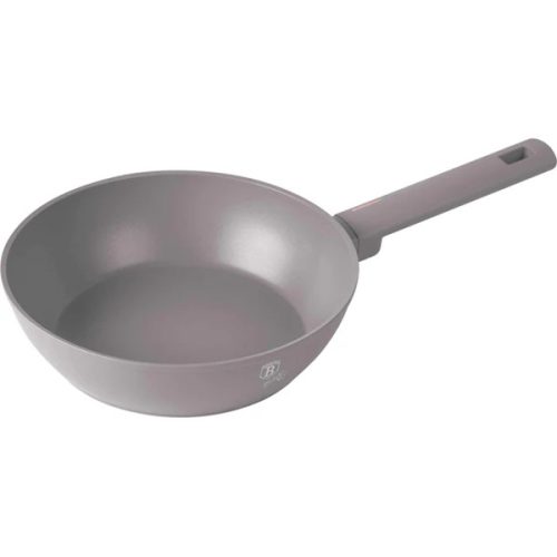 Berlinger Haus Taupe Collection mély serpenyő 24 cm