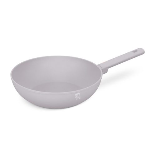 Berlinger Haus Taupe Collection Wok 28 cm