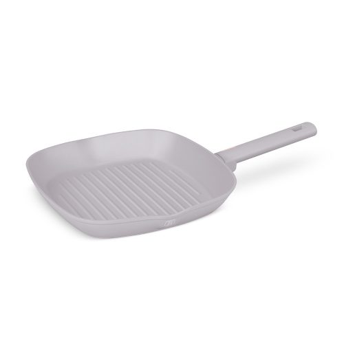 Berlinger Haus Taupe Collection grill serpenyő 28 cm